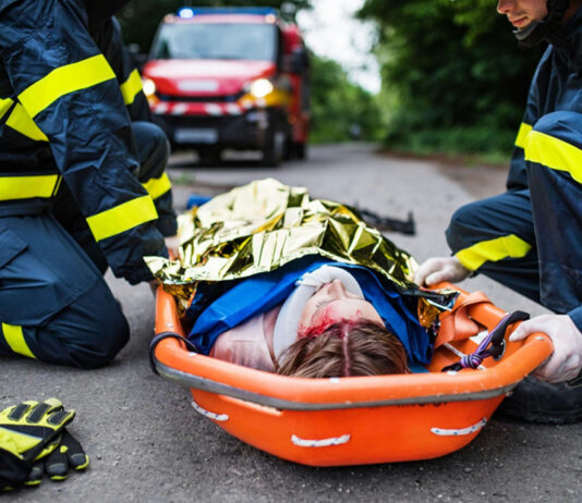 What Victims of Catastrophic Injuries Need to Know