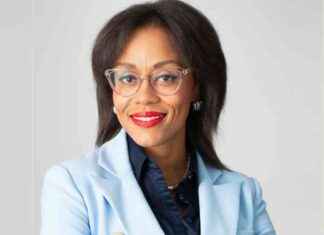 Diandra Debrosse Shares Keys to Success as Office Managing Partner diandra-debrosse-shares-keys-to-success-as-office-managing-partner