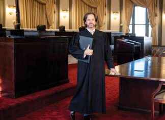 Enhancing Judicial Efficiency: Roy Ferguson’s Pursuit of Swift Justice enhancing-judicial-efficiency-roy-fergusons-pursuit-of-swift-justice