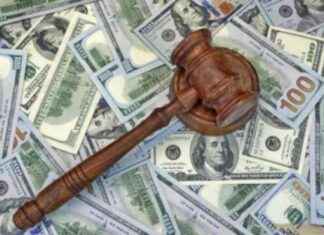 Former Dechert Lawyer Sued for Alleged Salary Overpayment former-dechert-lawyer-sued-for-alleged-salary-overpayment