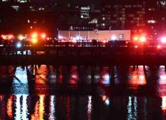 Plane crash claims 2 Wilkinson Stekloff associates and civil rights attorney plane-crash-claims-2-wilkinson-stekloff-associates-and-civil-rights-attorney