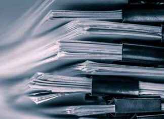 Storage Company Denies Responsibility for Abandoned Law Firm Files storage-company-denies-responsibility-for-abandoned-law-firm-files