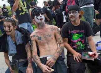 Unraveling Juggalo Gang Allegations: Documentary Explores Wisdom Through Face Paint unraveling-juggalo-gang-allegations-documentary-explores-wisdom-through-face-paint