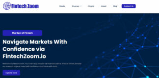 FintechZoom, AI in Finance, Fintech Trends, Digital Banking, Financial Technology, Investment Insights, Crypto News, Stock Market Updates, Blockchain Innovation, Wealth Management