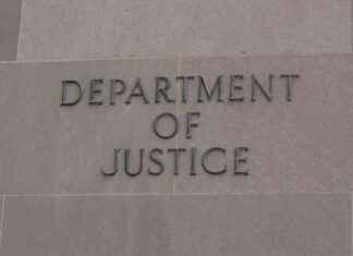 DOJ Complaint Against Federal Judge for Hostility Towards Lawyer doj-complaint-against-federal-judge-for-hostility-towards-lawyer
