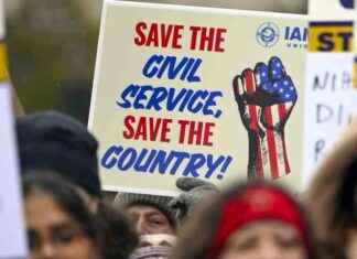 Lawsuit Against Trump for Firing Federal Workers: Democratic State AGs lawsuit-against-trump-for-firing-federal-workers-democratic-state-ags