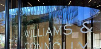 perkins-coie-hires-williams-connolly-to-challenge-trump-order