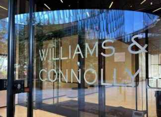 Perkins Coie Hires Williams & Connolly to Challenge Trump Order perkins-coie-hires-williams-connolly-to-challenge-trump-order