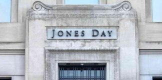 resolution-of-bias-suit-against-jones-day-after-memo-ruling