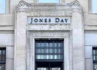 Resolution of Bias Suit Against Jones Day After Memo Ruling resolution-of-bias-suit-against-jones-day-after-memo-ruling