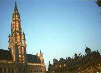 Travers Smith Opens Brussels Office, Closes Paris Location travers-smith-opens-brussels-office-closes-paris-location