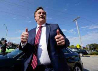 MyPillow CEO’s Lawyers Blame Mistaken Filing for Show Cause Order mypillow-ceos-lawyers-blame-mistaken-filing-for-show-cause-order