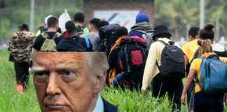 Trump Revoke Legal Status Of Migrants: What It Means For You Trump Revoke Legal Status Of Migrants