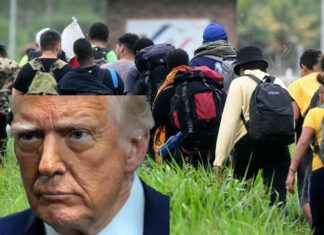 Trump Revoke Legal Status Of Migrants: What It Means For You Trump Revoke Legal Status Of Migrants