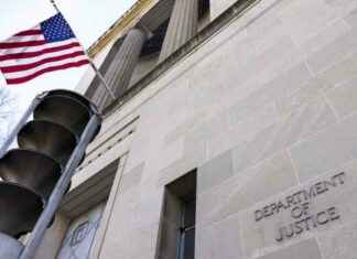 DOJ Policy Prohibits Law Firms Litigating Against Administration doj-policy-prohibits-law-firms-litigating-against-administration