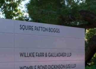 Former BigLaw Partner Alleges Retaliation Over Bias Complaint former-biglaw-partner-alleges-retaliation-over-bias-complaint