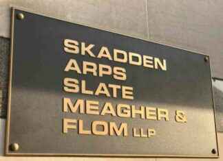 Skadden Accused of Restricting Lawyer Email Access in NLRB Filing skadden-accused-of-restricting-lawyer-email-access-in-nlrb-filing