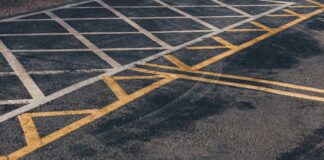 Is Lane Filtering Legal In Texas? Discover The Truth Now