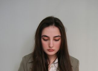 Barely Legal Student Visited By A Black Stranger: Shocking Encounter