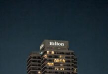 Doubletree By Hilton Hotel Downtown Wilmington Legal District: Why Stay Here?