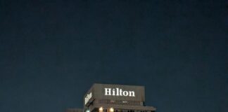 Doubletree By Hilton Hotel Downtown Wilmington Legal District: Why Stay Here?