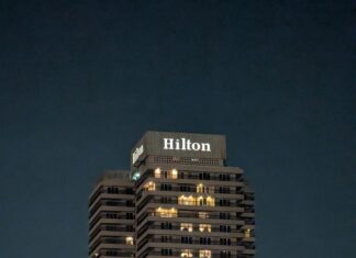 Doubletree By Hilton Hotel Downtown Wilmington Legal District: Why Stay Here?