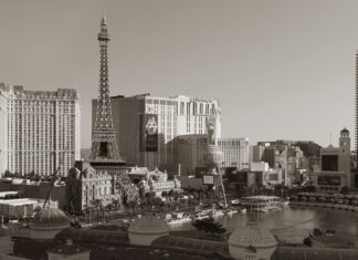 Is Prostitution Legal In Las Vegas? Unveiling The Truth Today