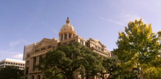 Legal Age Of Consent In Texas: What Everyone Needs To Know
