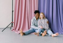 Hustler Barely Legal Lesbians: Poolside Purple Dildo Secrets Revealed