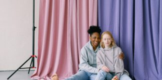 Hustler Barely Legal Lesbians: Poolside Purple Dildo Secrets Revealed