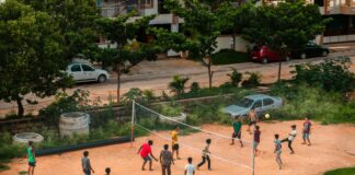 How To Keep A Barely Legal Delinquent Teen Busy With Engaging Activities