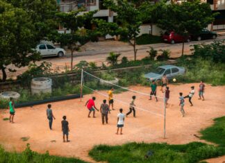 How To Keep A Barely Legal Delinquent Teen Busy With Engaging Activities