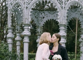 Is Gay Marriage Legal In Israel? Discover The Truth Today