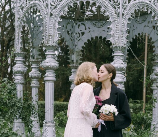 When Was Gay Marriage Legalized In The US? Discover The Truth