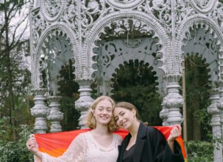 When Was Gay Marriage Legalized In America? Discover The Truth