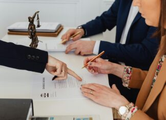 Trump’s Lawyers Threatening Legal Action Over Special Counsel Report?