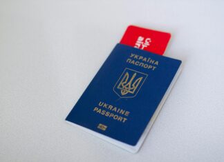 Trump To Revoke Legal Status For Ukrainians: What It Means Now