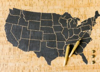 States Where Marijuana Is Legal: Discover The Latest Legal Landscape