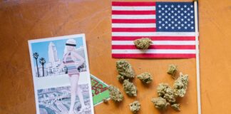 When Was Weed Legalized In California? Discover The Full Story