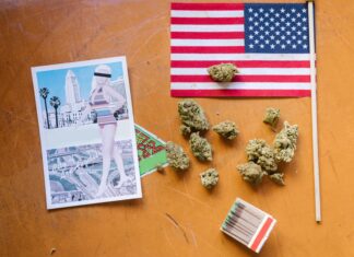 When Was Weed Legalized In California? Discover The Full Story