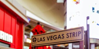 Is Prostitution Legal In Las Vegas Nevada? Shocking Truth Revealed