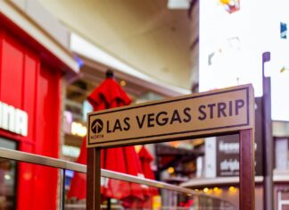 Is Prostitution Legal In Las Vegas Nevada? Shocking Truth Revealed