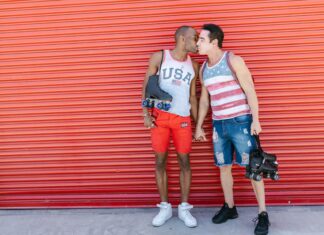 When Was Gay Marriage Legalized In The United States? Discover Facts