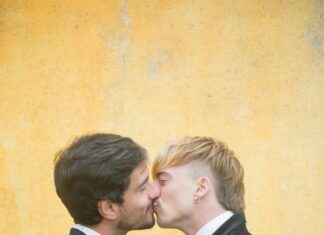 Is Gay Marriage Legal In Japan? Discover The Truth Now