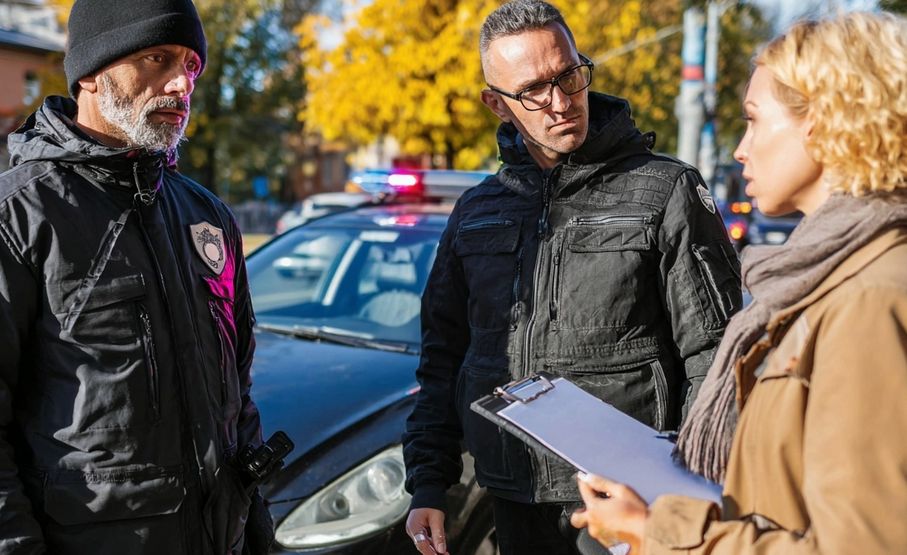 Understanding Your Right to Silence When to Speak and When to Stay Quiet