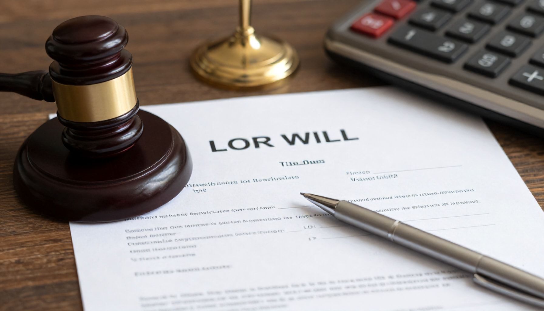 5 Trusted Places to Get Legal Advice for Your Will*