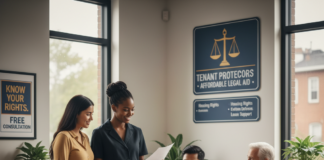 Affordable Legal Help for Tenants: Protect Your Rights