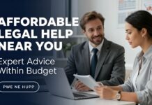 Affordable Legal Help Near You – Expert Advice Within Budget