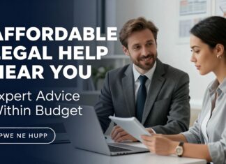 Affordable Legal Help Near You – Expert Advice Within Budget