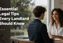 Essential Legal Tips Every Landlord Should Know